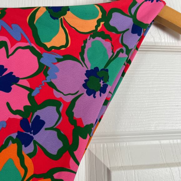 Skatie• ‘Kelly’ Bikini Bottoms in KIHEI Print - Picture 8 of 17